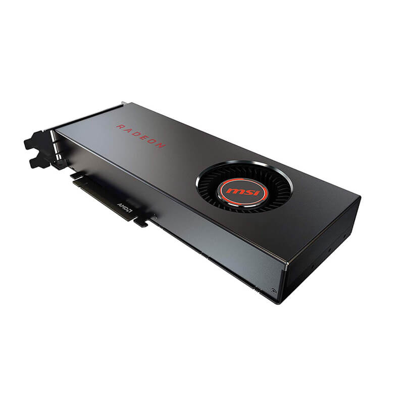 Msi RX 5700 8GB